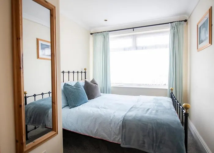 Villa: Ravensbury Hotel