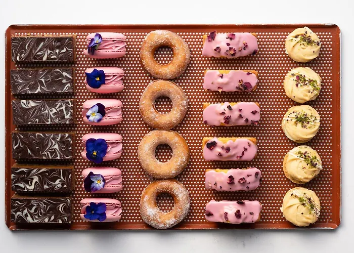 Spa Hotel: Bedruthan Hotel & Spa