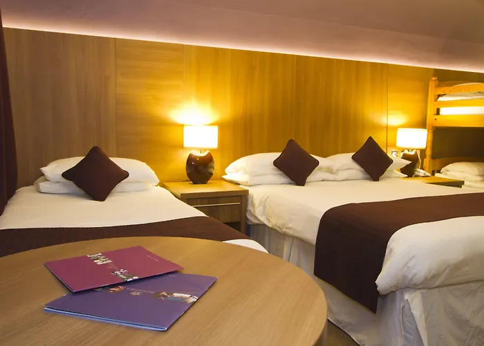 Esplanade Hotel
