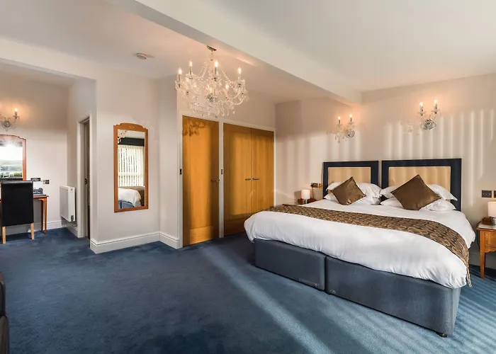 Atlantic Hotel Newquay