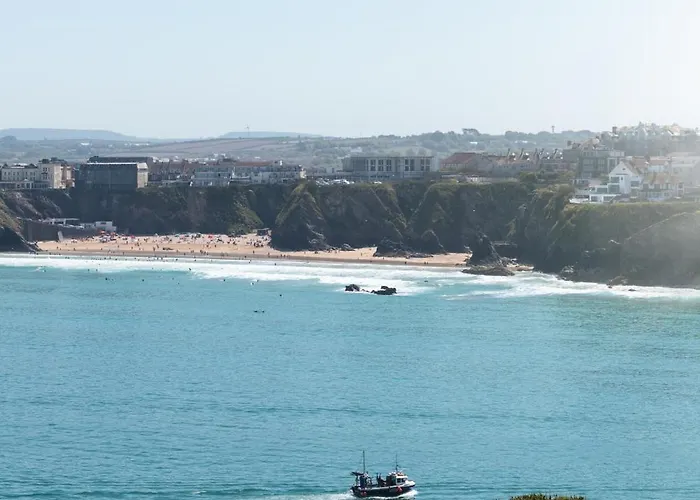 Atlantic Hotel Newquay